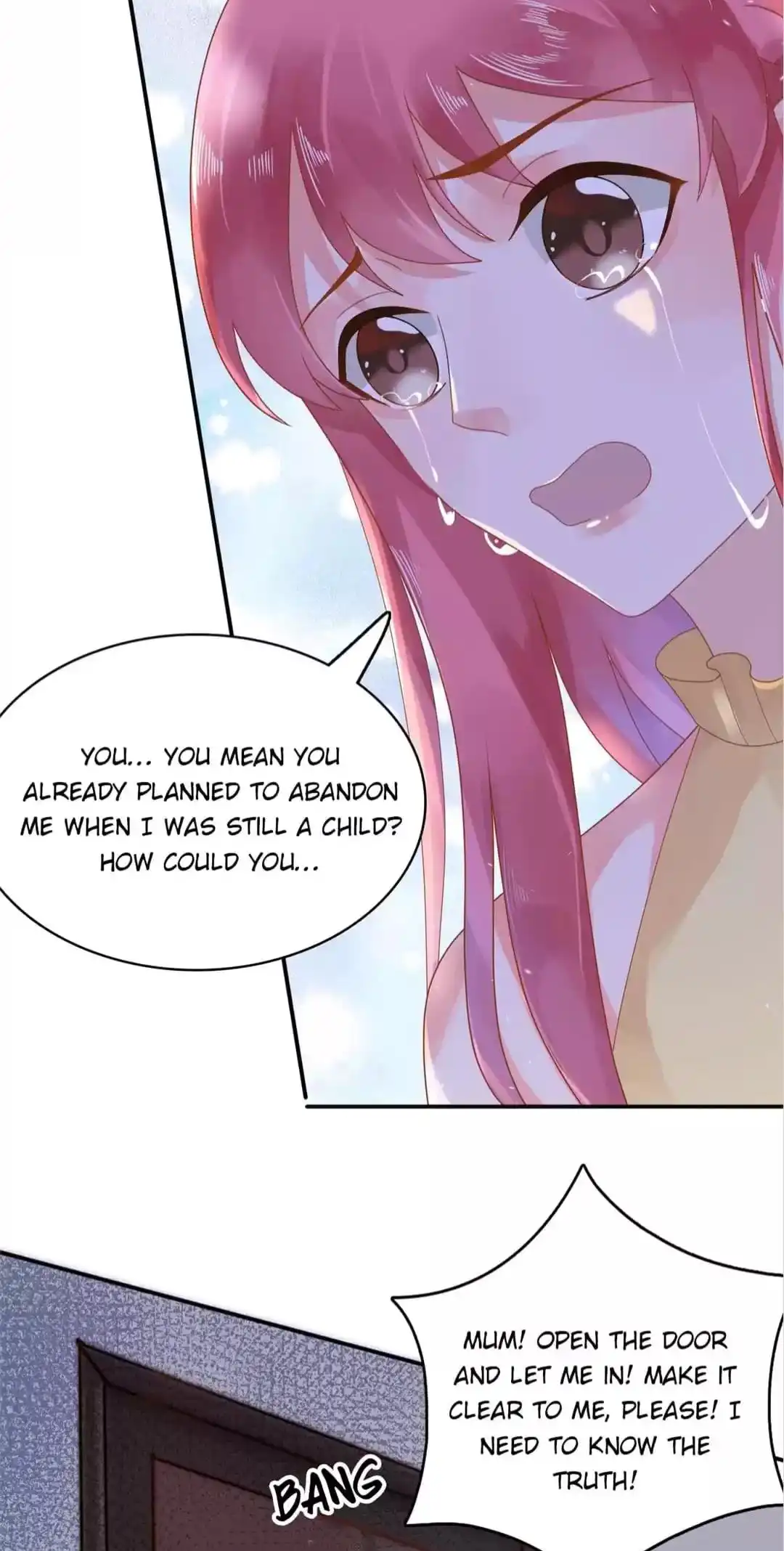 A Marriage for Sale Chapter 44 18